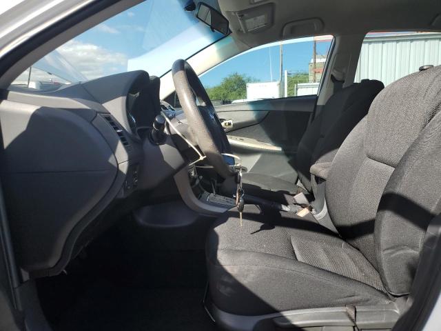 Photo 7 from auction – 2011 TOYOTA COROLLA BA with VIN 2T1BU4EE0BC657141