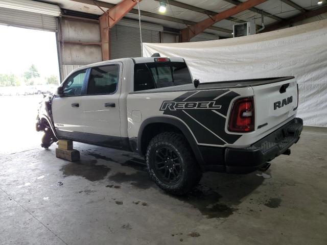 Photo 2 from auction – 2025 RAM 1500 REBEL with VIN 1C6SRFLP0SN587520