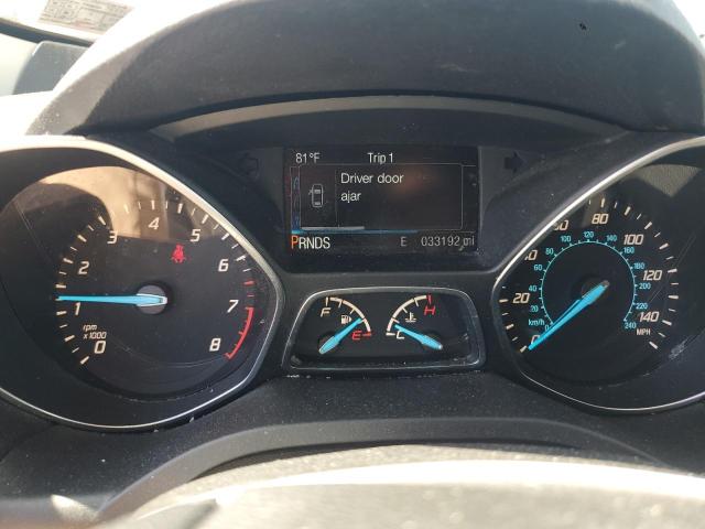 Photo 9 from auction – 2015 FORD ESCAPE SE with VIN 1FMCU9GX8FUA56208