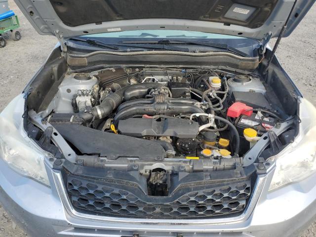 Photo 12 from auction – 2014 SUBARU FORESTER 2 with VIN JF2SJAAC7EH414911