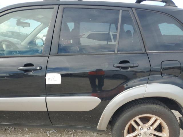 Photo 12 from auction – 2004 TOYOTA RAV4 with VIN JTEGD20V840046025