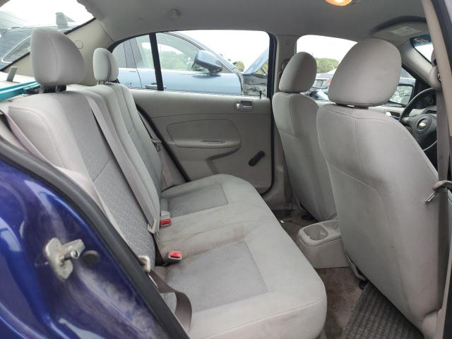 Photo 10 from auction – 2007 CHEVROLET COBALT LS with VIN 1G1AK55F677306140