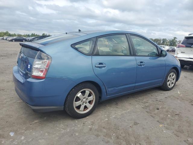 Photo 3 from auction – 2005 TOYOTA PRIUS with VIN JTDKB20U353036580