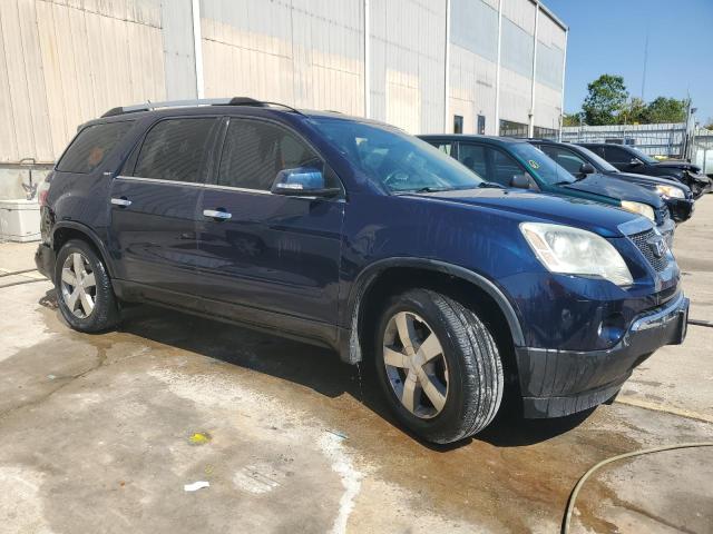 Photo 4 from auction – 2011 GMC ACADIA SLT with VIN 1GKKVSED0BJ343507