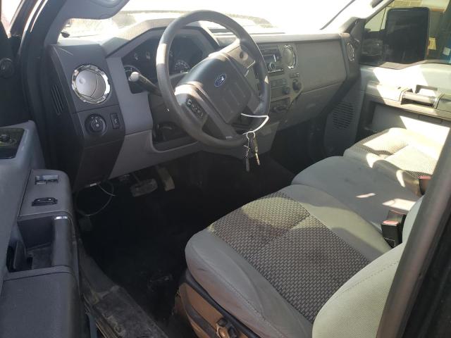 Photo 8 from auction – 2011 FORD F350 SUPER with VIN 1FTRF3BT2BEB71269