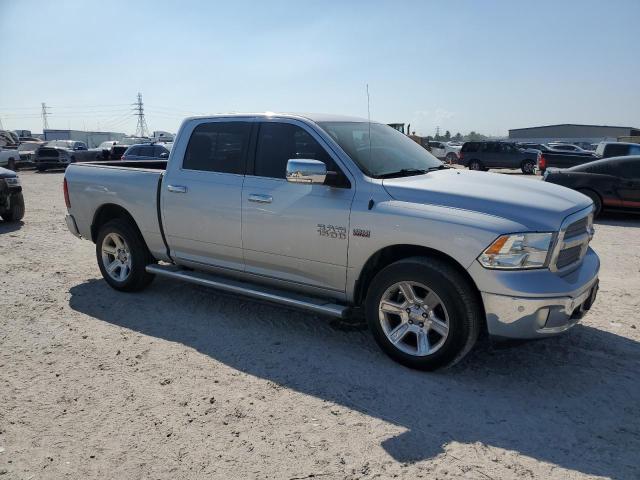 Photo 4 from auction – 2018 RAM 1500 SLT with VIN 1C6RR7LT0JS145757