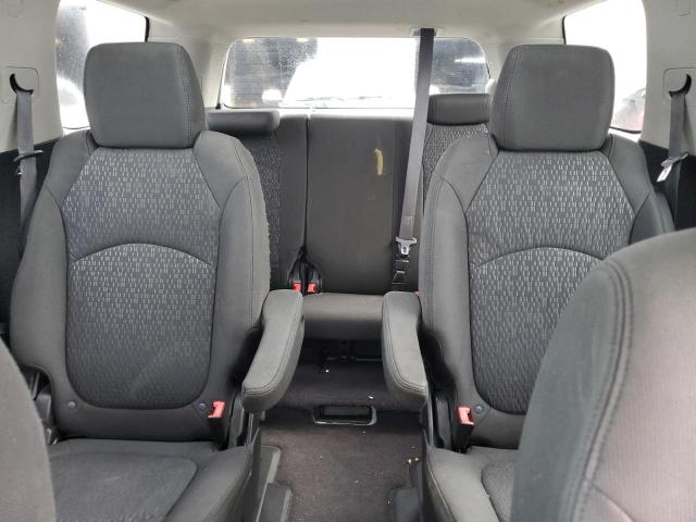 Photo 10 from auction – 2012 GMC ACADIA SLE with VIN 1GKKRPED4CJ156662