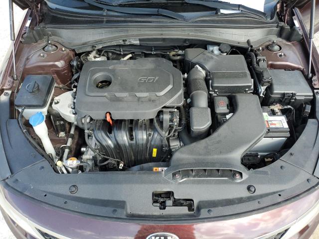Photo 11 from auction – 2016 KIA OPTIMA LX with VIN 5XXGT4L3XGG018792
