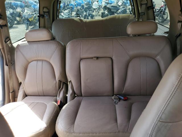 Photo 10 from auction – 1999 FORD EXPEDITION with VIN 1FMPU18L9XLB74113