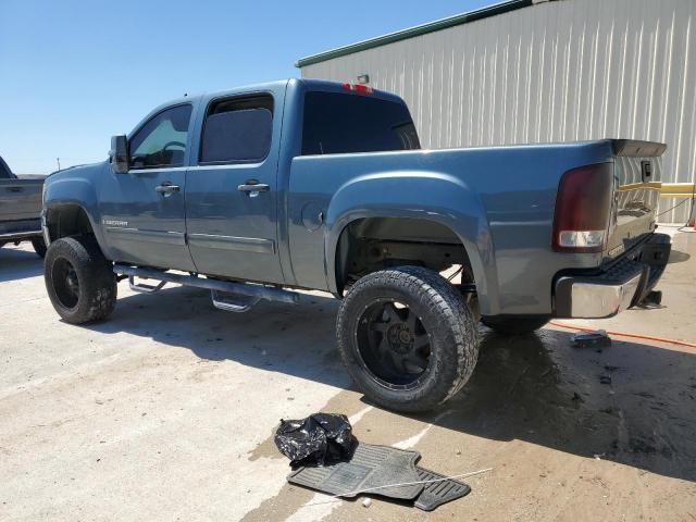 Photo 2 from auction – 2008 GMC SIERRA C15 with VIN 2GTEC13C281143797