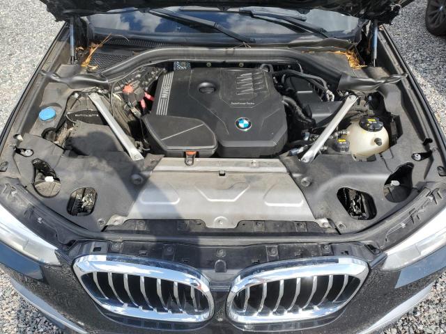 Photo 12 from auction – 2020 BMW X3 SDRIVE3 with VIN 5UXTY3C04L9D67777