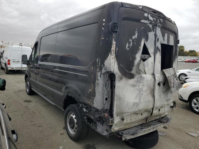 Photo 2 from auction – 2024 FORD TRANSIT T- with VIN 1FTBR1C86RKA98779