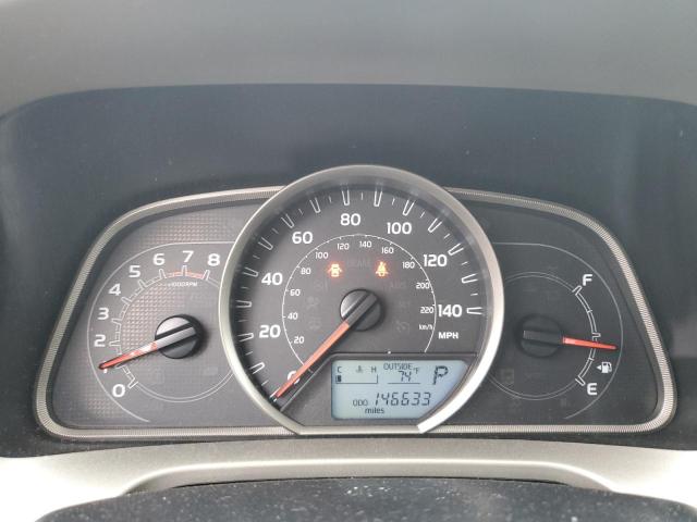 Foto 9 de la subasta – 2013 TOYOTA RAV4 LE con VIN 2T3BFREV0DW010979