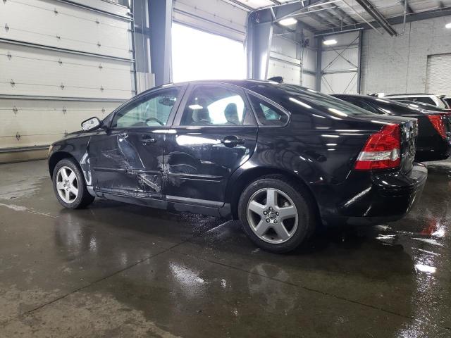 Photo 2 from auction – 2006 VOLVO S40 T5 with VIN YV1MH682162172631