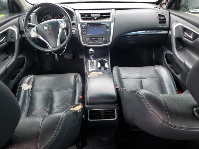Photo 8 from auction – 2017 NISSAN ALTIMA 2.5 with VIN 1N4AL3AP2HC270274
