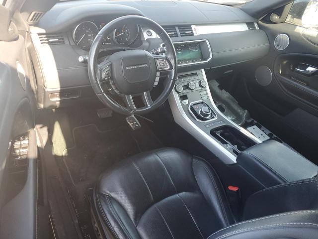 Photo 8 from auction – 2017 LAND ROVER RANGE ROVE with VIN SALVC5BG1HH251622