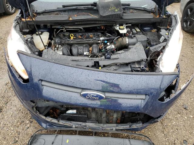 Photo 12 from auction – 2014 FORD TRANSIT CO with VIN NM0GE9F74E1152726