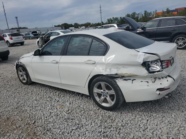 Photo 2 from auction – 2015 BMW 328 XI with VIN WBA3B3G55FNT68774