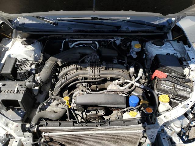 Photo 12 from auction – 2018 SUBARU CROSSTREK with VIN JF2GTABC4JH317402