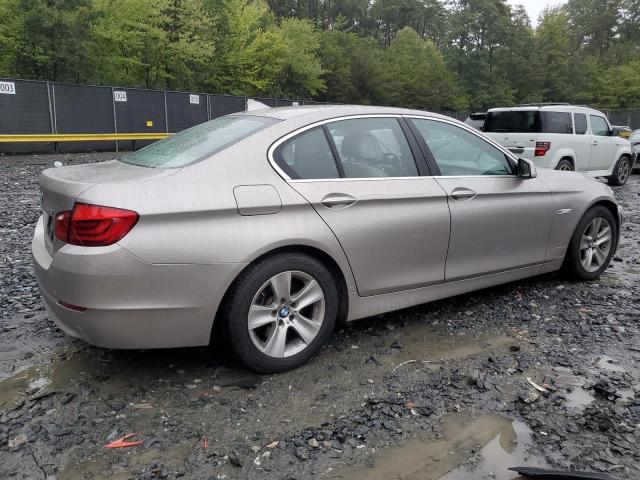 Photo 3 from auction – 2013 BMW 528 XI with VIN WBAXH5C54DDW12659