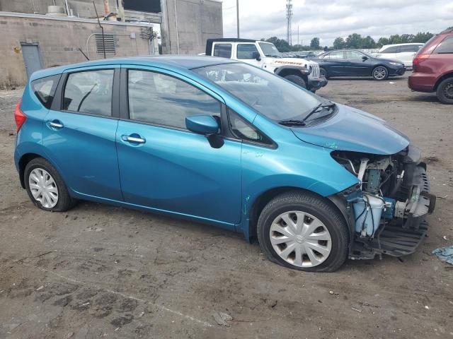 Photo 4 from auction – 2015 NISSAN VERSA NOTE with VIN 3N1CE2CPXFL358742