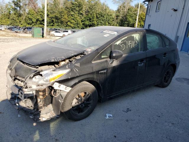 TOYOTA PRIUS 2015 with VIN JTDKN3DU2F0395557 - Photo from auction