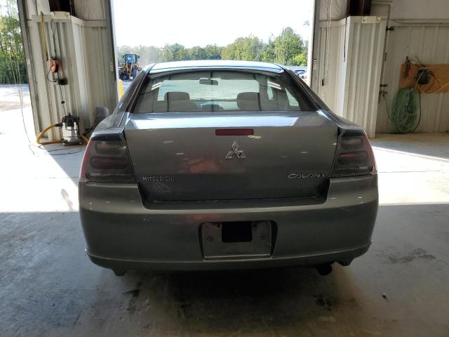 Photo 6 from auction – 2008 MITSUBISHI GALANT ES with VIN 4A3AB36F38E019228