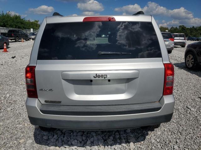Photo 6 from auction – 2012 JEEP PATRIOT with VIN 1C4NJRBB9CD610935
