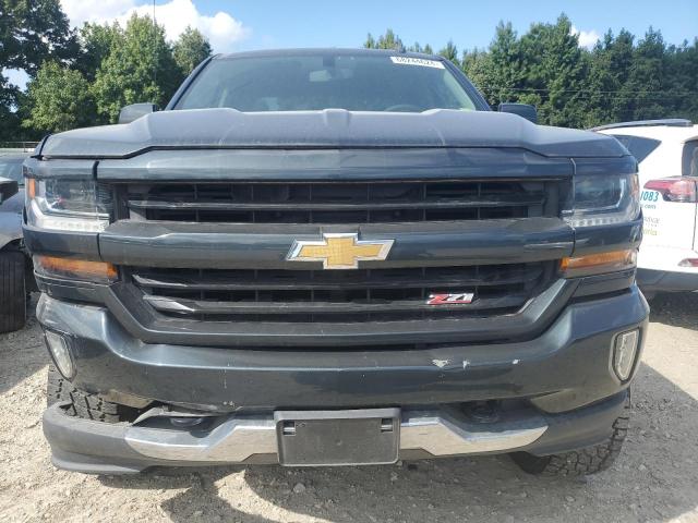 Photo 5 from auction – 2017 CHEVROLET SILVERADO with VIN 3GCUKREC4HG317659