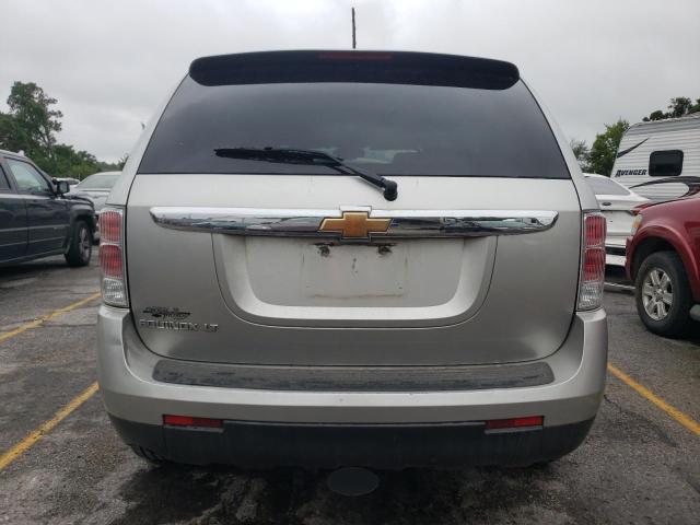 Photo 6 from auction – 2008 CHEVROLET EQUINOX LT with VIN 2CNDL53F586310679