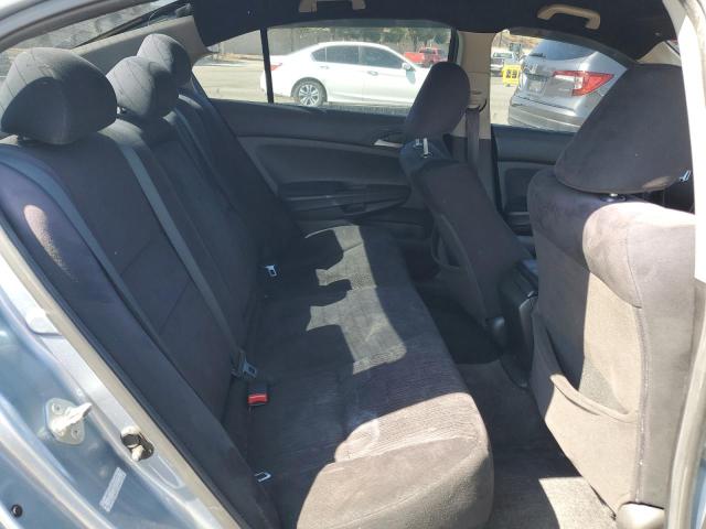 Photo 10 from auction – 2011 HONDA ACCORD LX with VIN 1HGCP2F3XBA067158