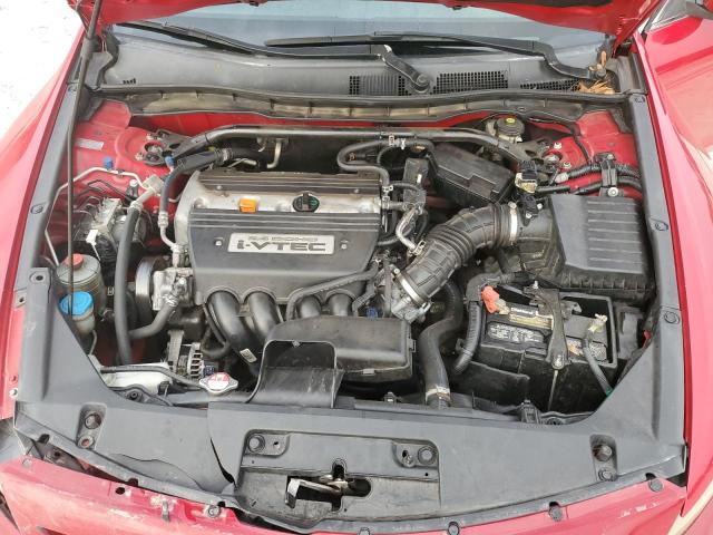 Photo 11 from auction – 2008 HONDA ACCORD EX with VIN 1HGCS12858A012099