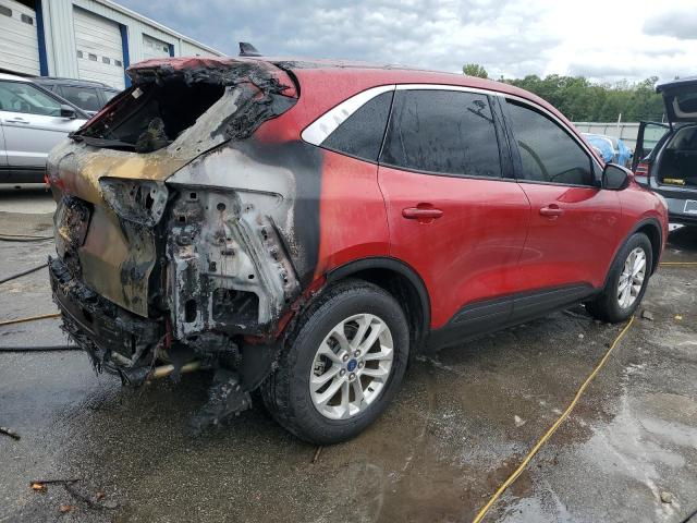 Photo 3 from auction – 2020 FORD ESCAPE SE with VIN 1FMCU0G60LUA67508