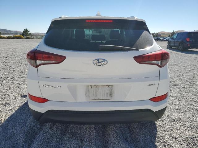 Photo 6 from auction – 2018 HYUNDAI TUCSON SEL with VIN KM8J3CA40JU671933