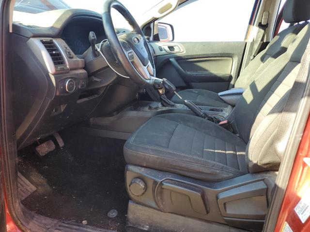 Photo 7 from auction – 2019 FORD RANGER XL with VIN 1FTER4FH4KLA67413