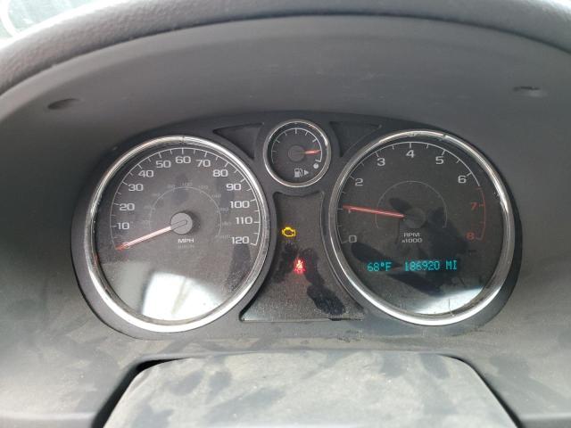 Photo 9 from auction – 2006 CHEVROLET COBALT LS with VIN 1G1AK55FX67730399