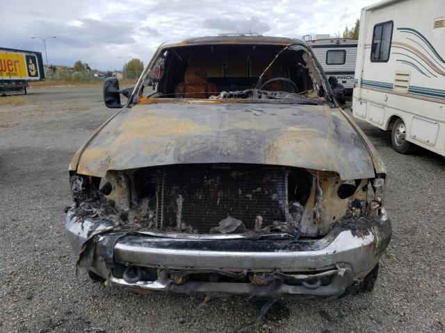 Photo 5 from auction – 2002 FORD F350 with VIN 1FTSW31F42ED05132