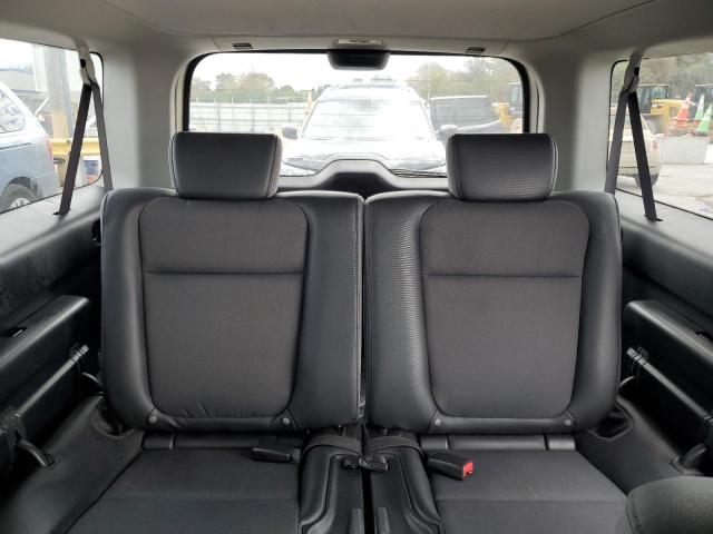 Photo 10 from auction – 2003 HONDA ELEMENT EX with VIN 5J6YH18503L015239