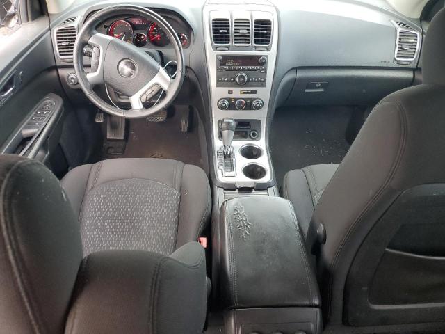 Photo 8 from auction – 2010 GMC ACADIA SL with VIN 1GKLRKED5AJ177976
