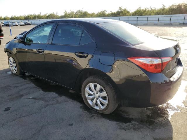 Photo 2 from auction – 2016 TOYOTA COROLLA L with VIN 5YFBURHE1GP473696