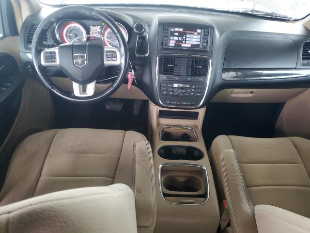 Photo 8 from auction – 2013 DODGE GRAND CARA with VIN 2C4RDGDG9DR766123