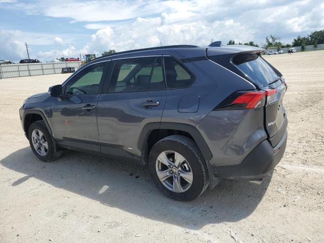 Photo 2 from auction – 2024 TOYOTA RAV4 LE with VIN 4T3MWRFV3RU145209