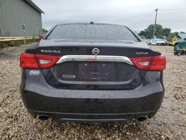 Photo 6 from auction – 2016 NISSAN MAXIMA 3.5 with VIN 1N4AA6AP0GC434501