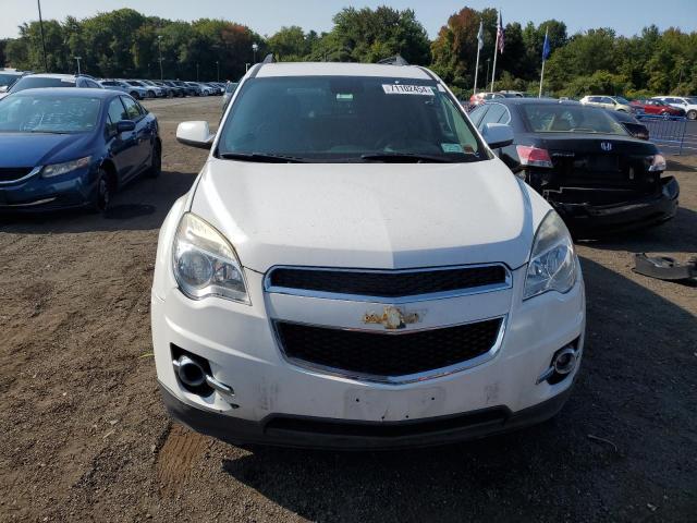 Photo 5 from auction – 2013 CHEVROLET EQUINOX LT with VIN 2GNFLNEK9D6427299
