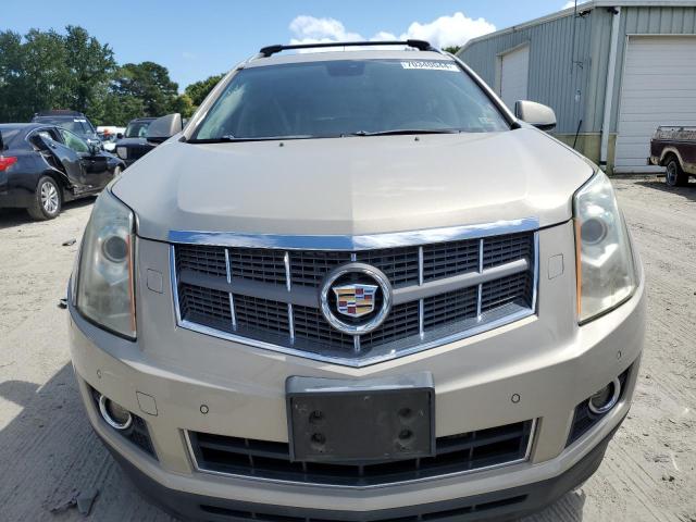 صورة رقم 5 من المزاد - 2012 CADILLAC SRX PERFOR مع VIN 3GYFNBE37CS624959