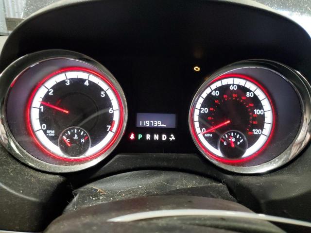 Photo 9 from auction – 2014 DODGE GRAND CARA with VIN 2C4RDGBG6ER376214