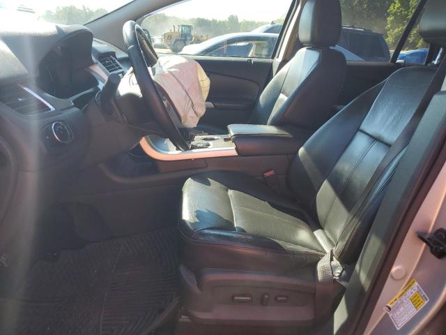 Photo 7 from auction – 2013 FORD EDGE SEL with VIN 2FMDK3JC3DBB00244