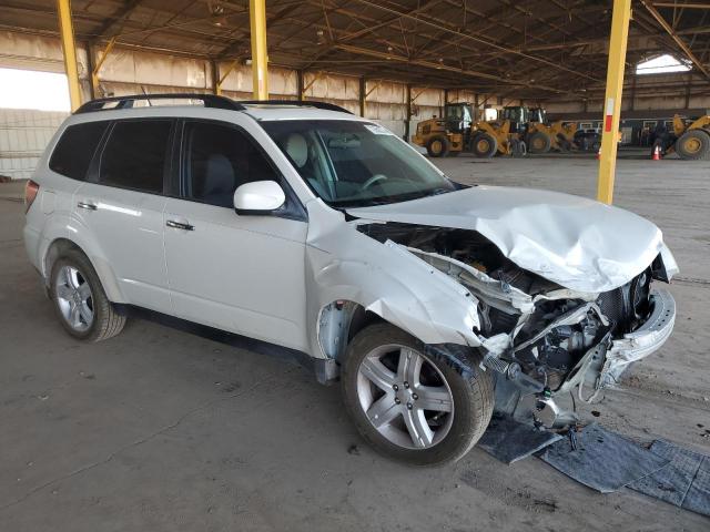 Photo 4 from auction – 2010 SUBARU FORESTER 2 with VIN JF2SH6CC7AH789214