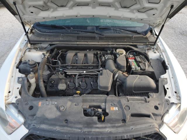 Photo 11 from auction – 2015 FORD TAURUS POL with VIN 1FAHP2MK1FG105061