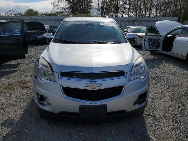 Photo 5 from auction – 2012 CHEVROLET EQUINOX LT with VIN 2GNFLEEK4C6125627